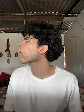 Axel-Mejia's cam snapshot