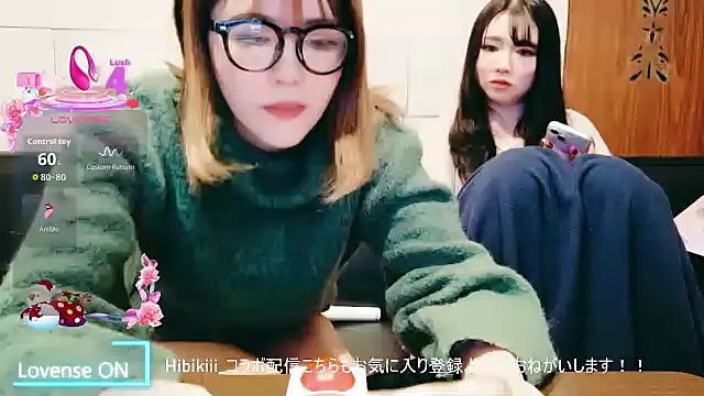 Miyuuu_'s cam snapshot