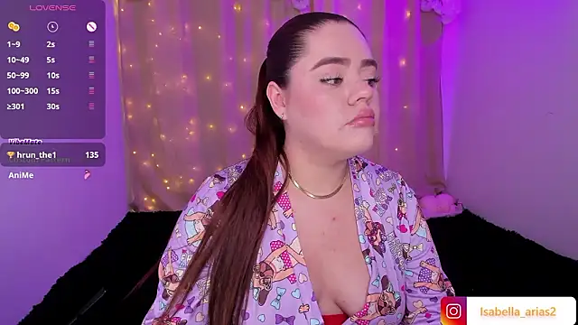 isabella_arias2's cam snapshot