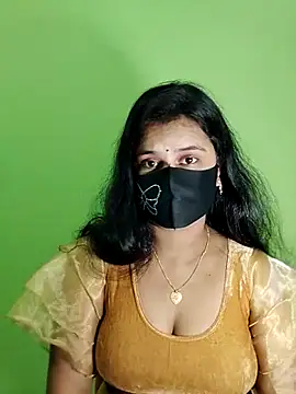 Priya-das's cam snapshot