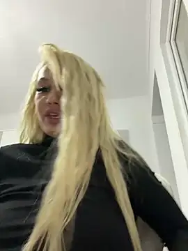 SonyaJoy's cam snapshot