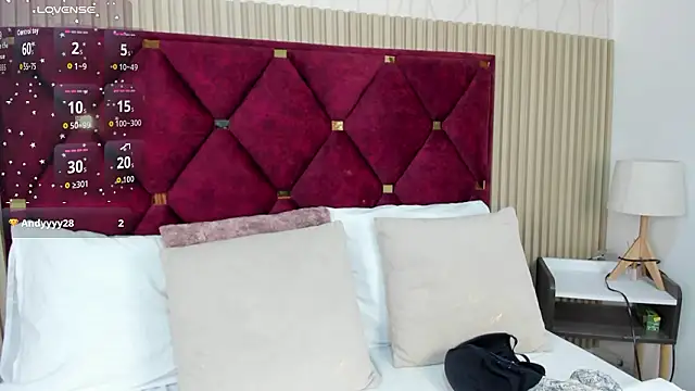 DakotaMoonn's cam snapshot