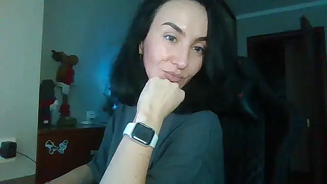 Alisewooo's cam snapshot