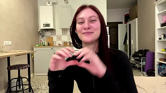 Gasolynn's cam snapshot