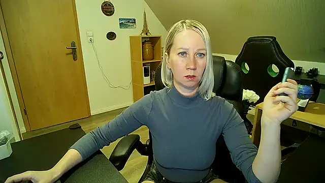 koralchi's cam snapshot