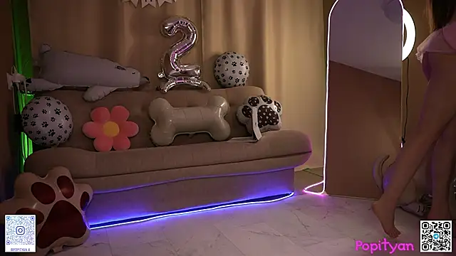 popityan1's cam snapshot