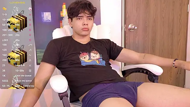 an_drew18 live sex cam