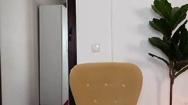 NinaCrystal1's cam snapshot