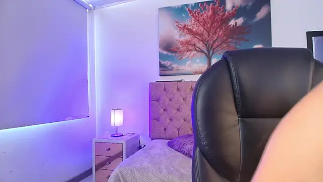 Julianaa_Castro_'s cam snapshot