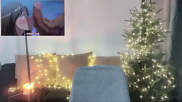 Moonccoi's cam snapshot