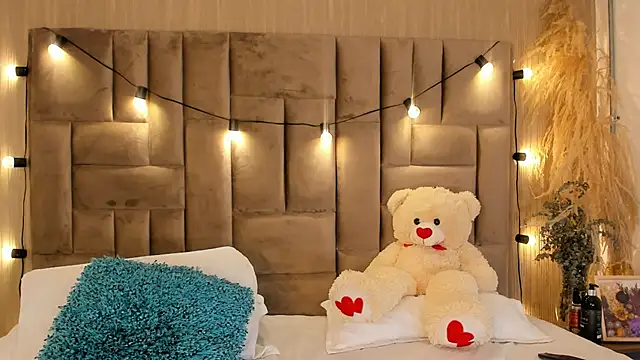 ClaradelMar's cam snapshot