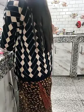 Shalu_G's cam snapshot