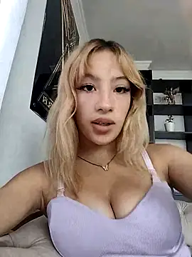 Mayajhons's cam snapshot