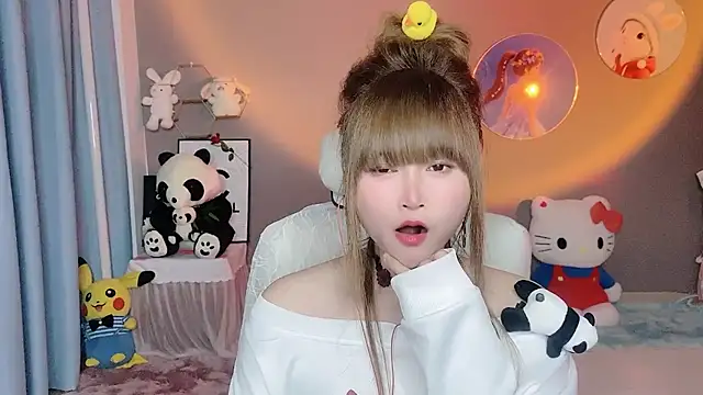 -xiao-xiao-'s cam snapshot