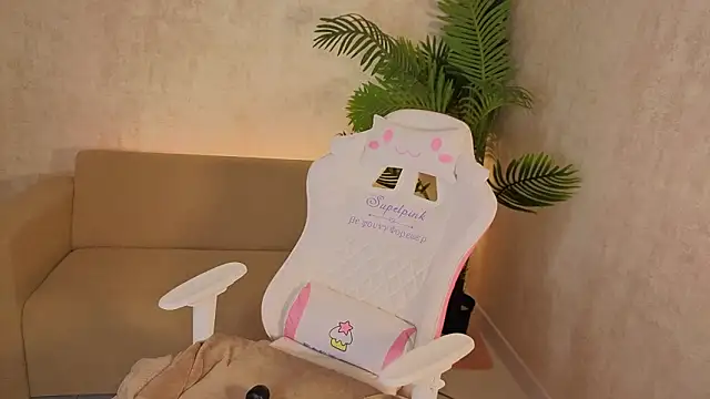 kianawhite's cam snapshot