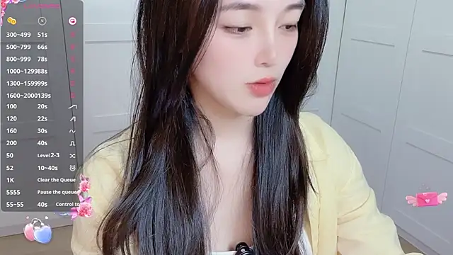 Koibear's cam snapshot