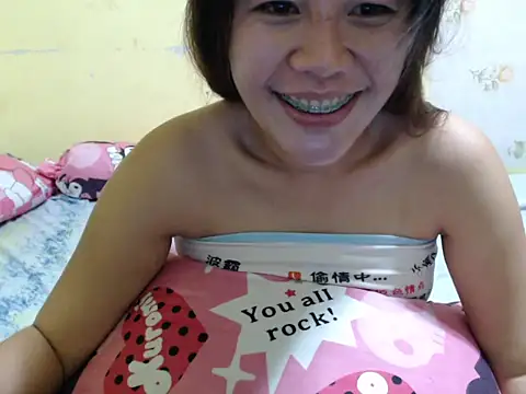 NastyQueen18xxx's cam snapshot