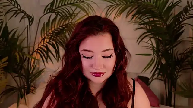 DakotaSecret's cam snapshot