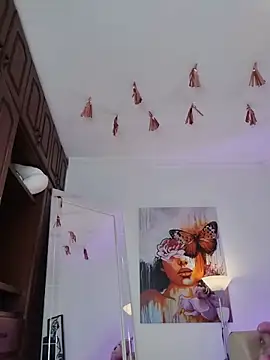 SamantaaJoness's cam snapshot