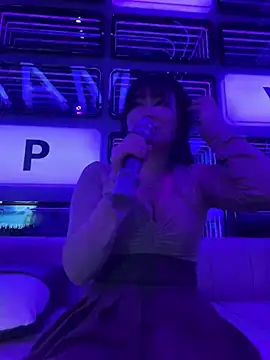 Molly-xiao's cam snapshot