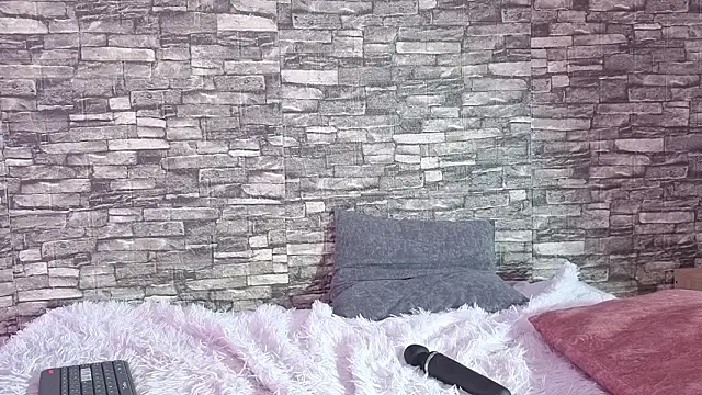 ArianaVyx's cam snapshot