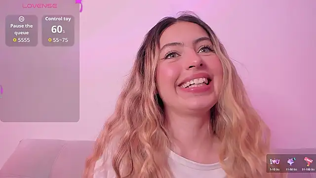 Fernanda_aaaa's cam snapshot