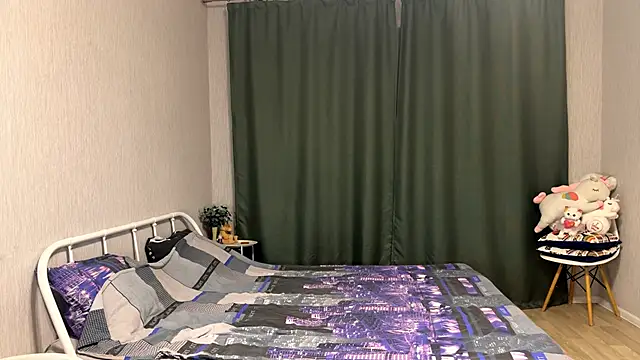 ShontaTejeda's cam snapshot