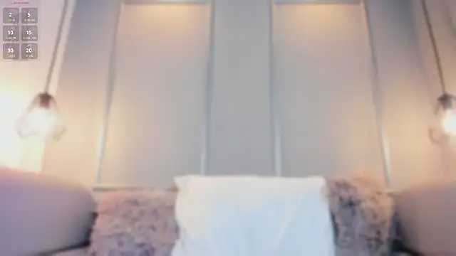 CloeHap's cam snapshot