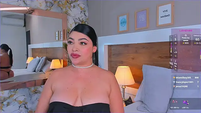 EmaBakker's cam snapshot