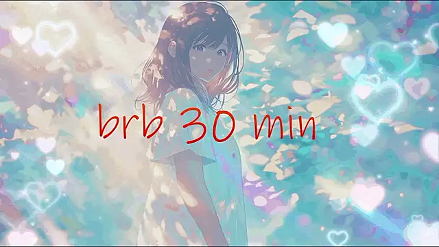 SakuraBliss's cam snapshot