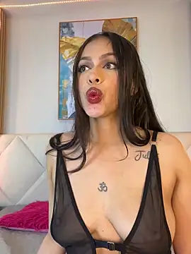 Mila_Hank_'s cam snapshot