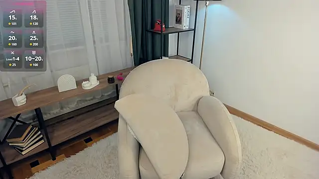 SerrenaAa's cam snapshot