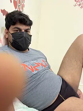 Hot_Boy8677 live sex cam