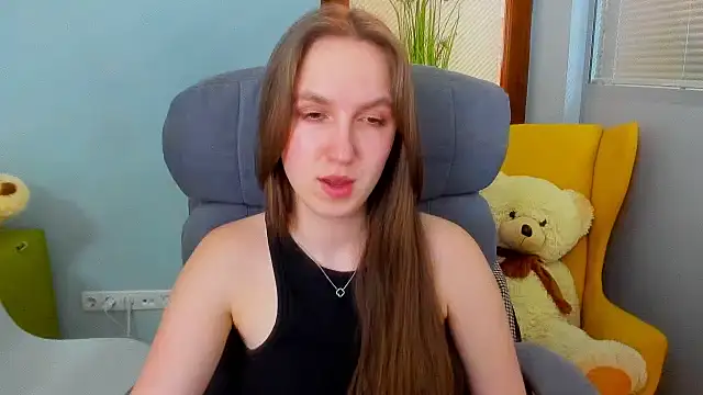 Nesie-Stoun's cam snapshot