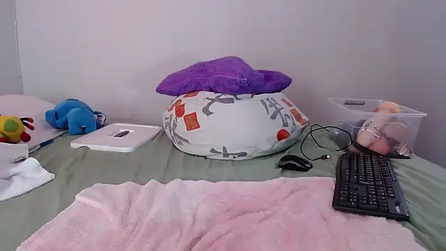 liseth_01hot's cam snapshot