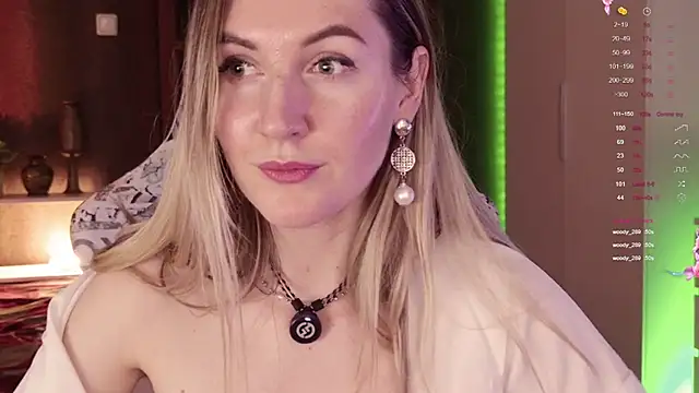 Hello_Lisha's cam snapshot