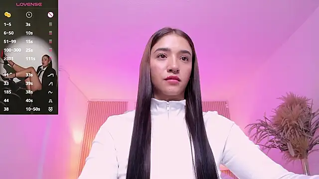 Antonella_Grayy's cam snapshot