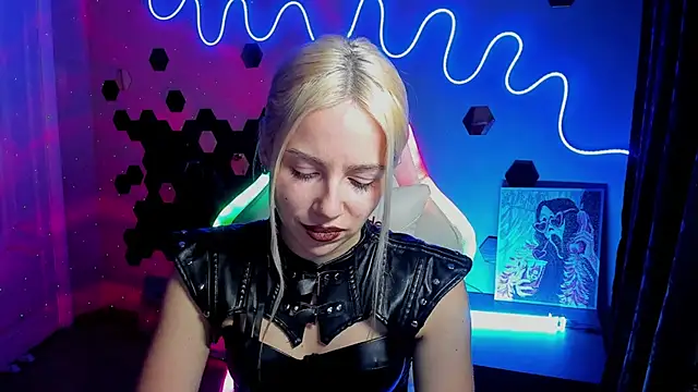 mistress_annaa's cam snapshot