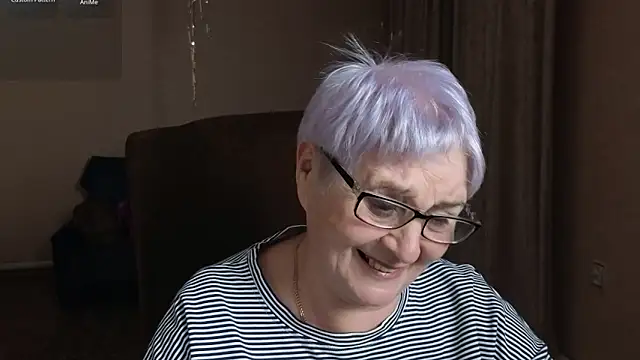 Sandra_Snowflake's cam snapshot