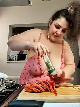 BohoBabeLexy's cam snapshot