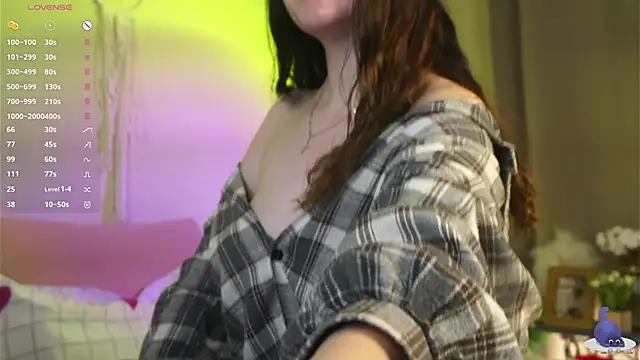 AlinaOrf's cam snapshot