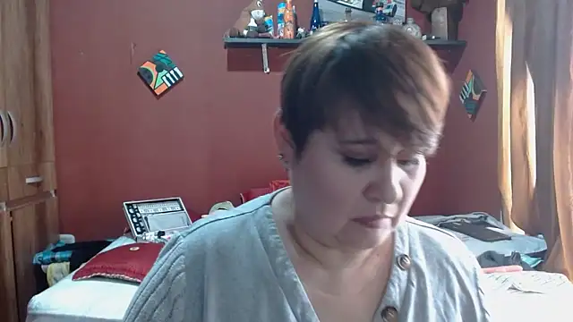 Sasharosee2's cam snapshot