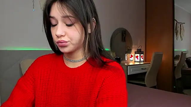 Rita_Moonlight's cam snapshot