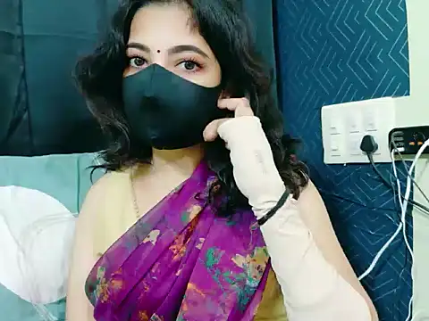 Niha_kannada's cam snapshot