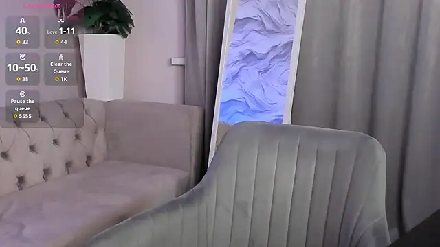 lally_cute's cam snapshot