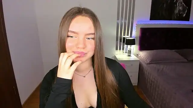 MiaJeweled's cam snapshot