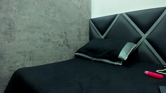 Zoe-7's cam snapshot