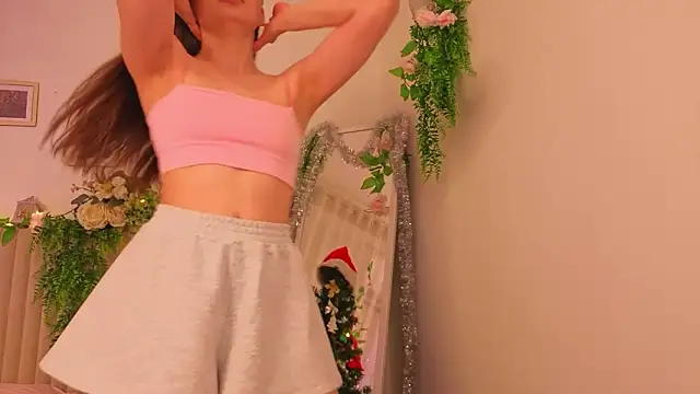 Mary_Memory's cam snapshot