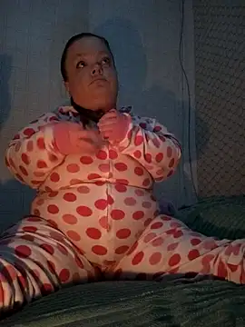 Janiffer_MiMi's cam snapshot