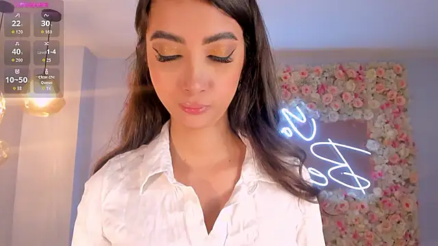 ValeriaVelvet's cam snapshot